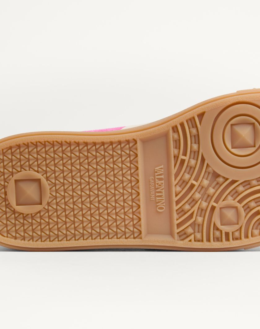 UPVILLAGE CROSTA SNEAKER - Image 7